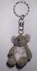 Bear Keychain