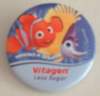Nemo Badge Pin From Vitagen