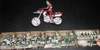 Rider Machines Chronicle 5 Gashapon Figure-Red Rhombus