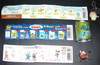 Gashapon (3 Types - Toy Story, Lightons Life, Disney)