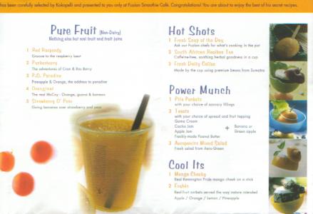Publication Design