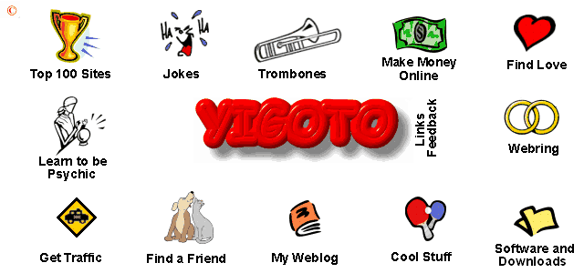 Clickable Image