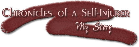 Chronicles of a Self-Injurer
