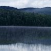 Lac de la Baie Ronde