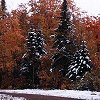 mont Sainte-Anne