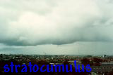 Stratocumulus Clouds 