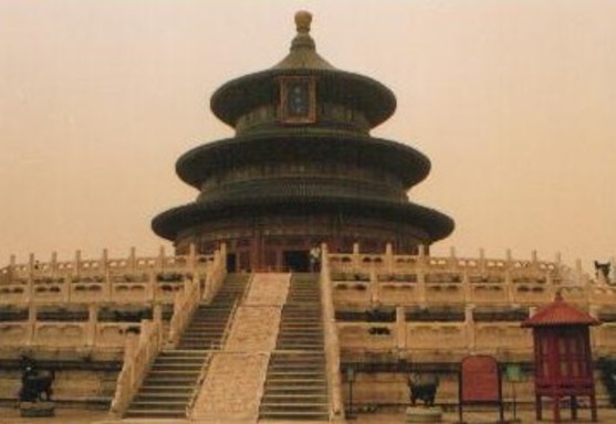 Beijing - The Capital