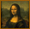GIOCONDA MONA LISA (VIDEO! exe.-file)