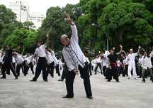 qigong