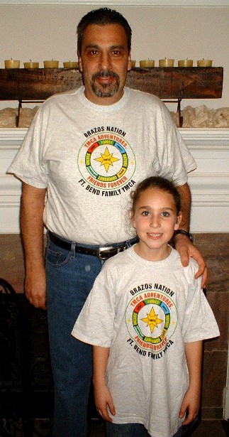 Paul & Meg (2003-2004)