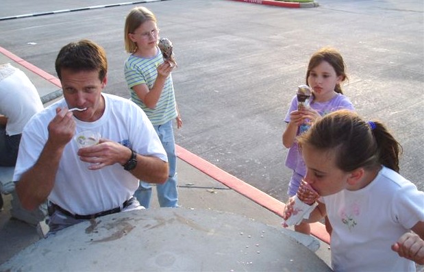Arawaks At Marble Slab