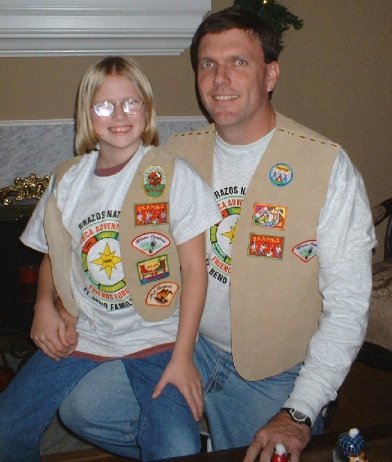 Malcolm & Sydney (2003-2004)