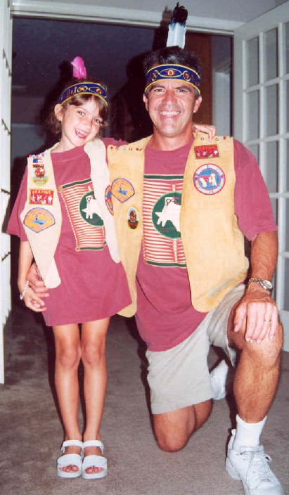 Steve & Kendall (2002-2003)