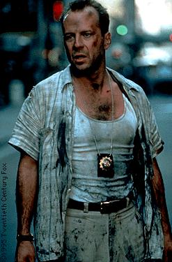 John McClane
