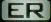 ER