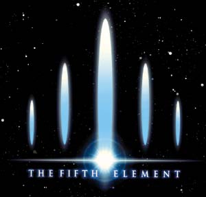 The Fifth Element