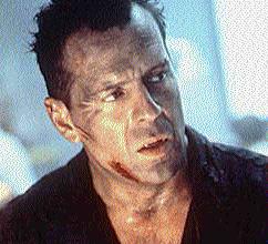 Bruce Willis