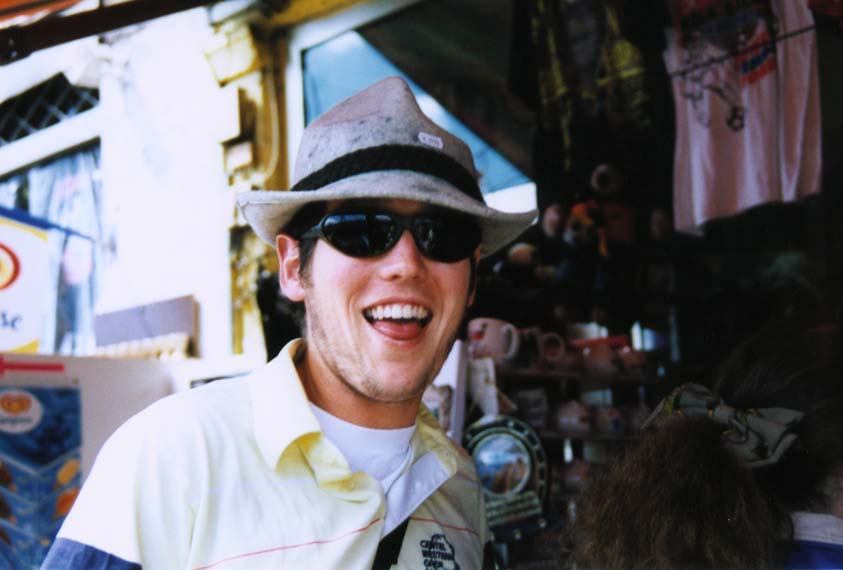 Mikeshat