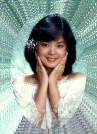 Photo of Teng Laijun