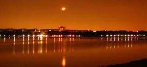 Cresent Moon Bedok Reservoir