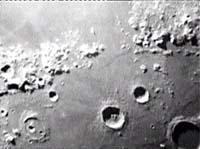 locating site of Apollo 15