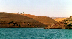 Chadegan - Iran