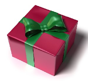Gifts!