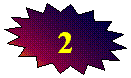 16-Point Star: 2
