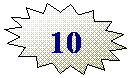 16-Point Star: 10
