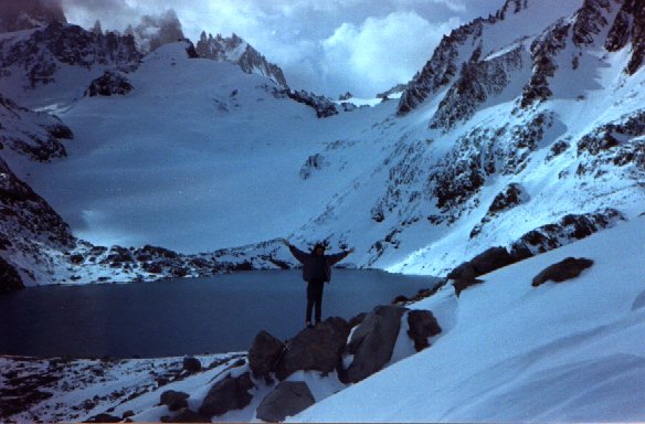 Fitz Roy