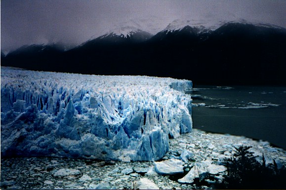 Purito Moreno