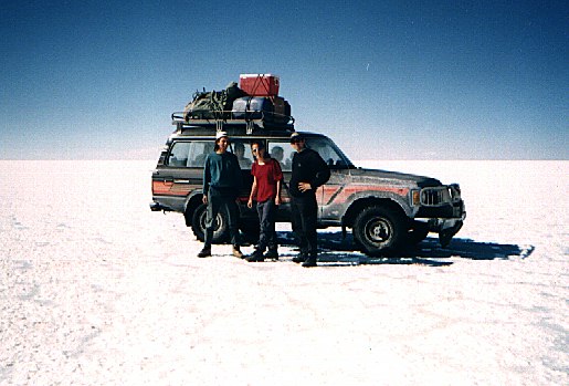 Salar