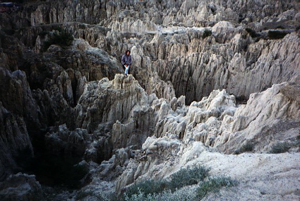 Valley of the Moon
