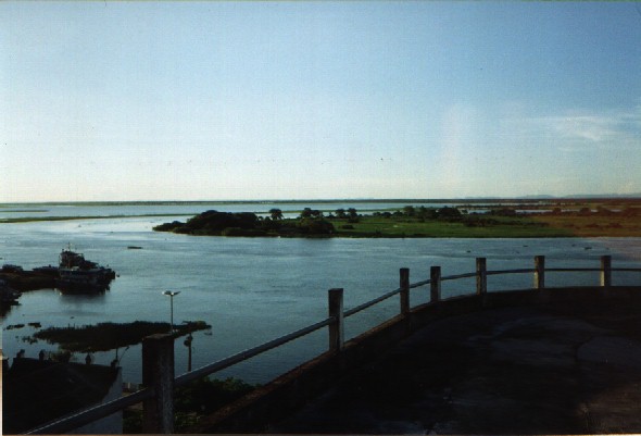 Pantanal
