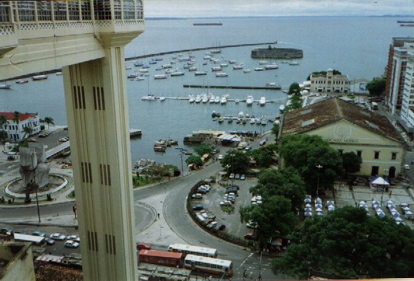 Salvador