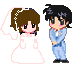Sango & Miroku