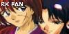 Rurni Kenshin fanlisting