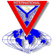 Y's Mens Club de San Bernardo