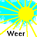 Weer