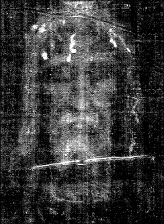 (a black/white image I found on 'the net')