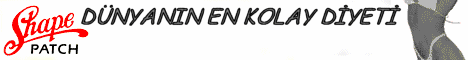 Dnyann en kolay diyeti