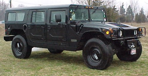 Hummer