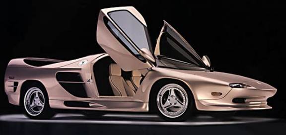 Vector M12