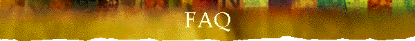 FAQ