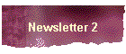 Newsletter 2