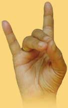 miracles of mudras