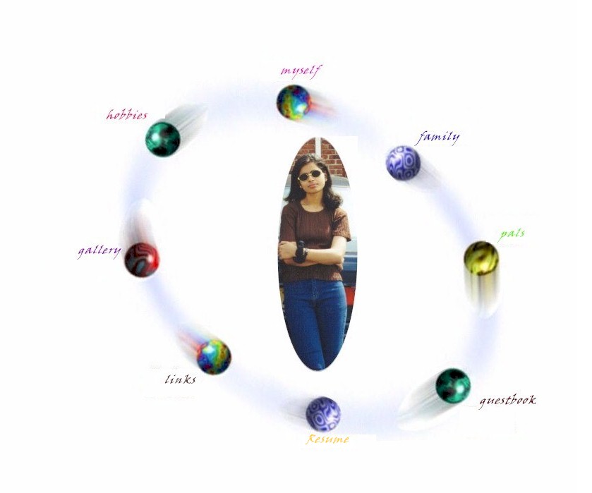 Yogita