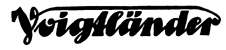 Voigtlaender