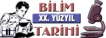 Bilim Tarihi: XX. Yzyl