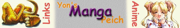 Manga - el TBO Japo